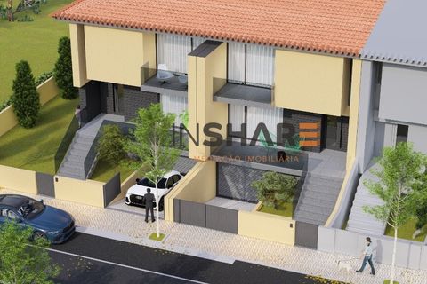 Rækkehus i Vila Verde, Braga, Vila Verde - € 380.000 | Ref: 1522 - foto 10