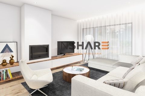 Rækkehus i Vila Verde, Braga, Vila Verde - € 380.000 | Ref: 1522 - foto 11
