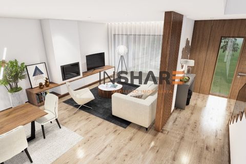 Rækkehus i Vila Verde, Braga, Vila Verde - € 380.000 | Ref: 1522 - foto 22