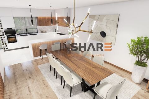 Rækkehus i Vila Verde, Braga, Vila Verde - € 380.000 | Ref: 1522 - foto 23