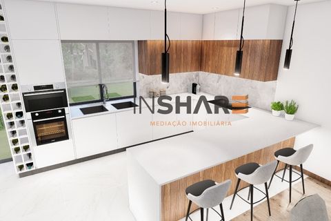 Rækkehus i Vila Verde, Braga, Vila Verde - € 380.000 | Ref: 1522 - foto 24