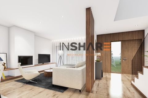 Rækkehus i Vila Verde, Braga, Vila Verde - € 380.000 | Ref: 1522 - foto 28
