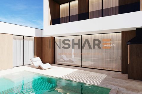 Rækkehus i Vila Verde, Braga, Vila Verde - € 495.000 | Ref: 1523 - foto 1
