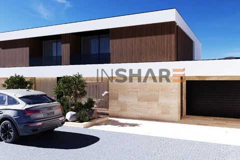 Rækkehus i Vila Verde, Braga, Vila Verde - € 495.000 | Ref: 1523 - foto 33