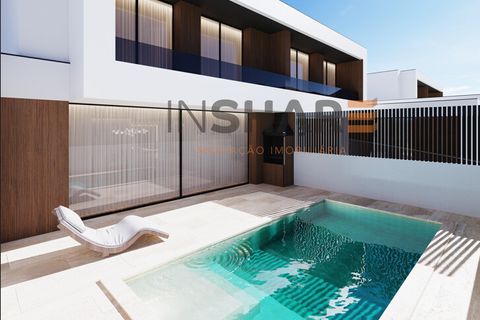 Rækkehus i Vila Verde, Braga, Vila Verde - € 495.000 | Ref: 1523 - foto 34