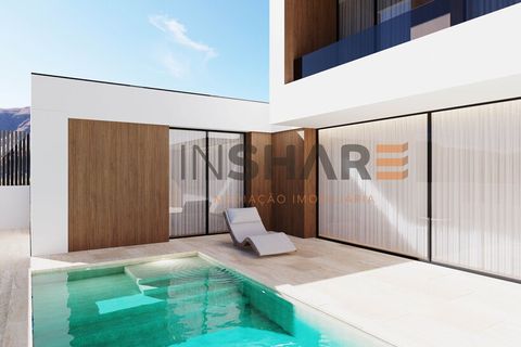 Rækkehus i Vila Verde, Braga, Vila Verde - € 495.000 | Ref: 1523 - foto 35