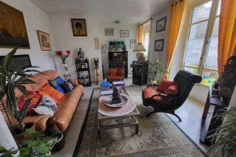 Villa a Parnac, Indre, Parnac - € 118.000 | Ref: WvD-13500 - foto 3