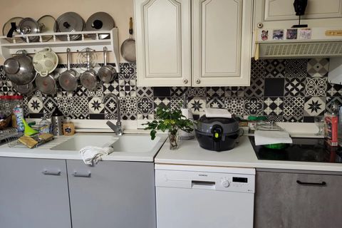 Villa a Parnac, Indre, Parnac - € 118.000 | Ref: WvD-13500 - foto 6