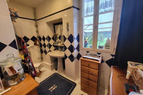 Villa a Parnac, Indre, Parnac - € 118.000 | Ref: WvD-13500 - foto 9
