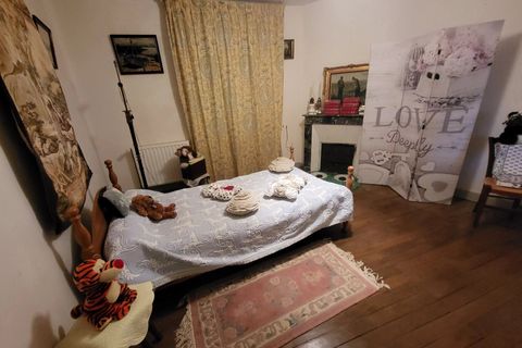 Villa a Parnac, Indre, Parnac - € 118.000 | Ref: WvD-13500 - foto 11