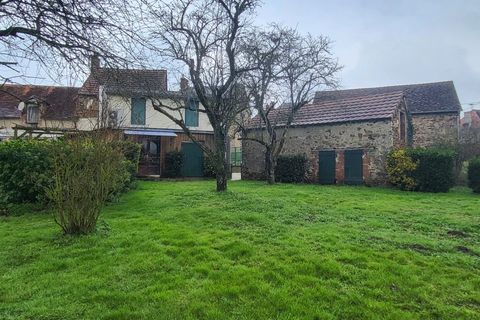 Villa a Parnac, Indre, Parnac - € 118.000 | Ref: WvD-13500 - foto 14