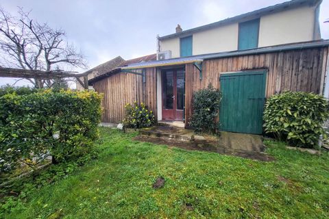 Villa a Parnac, Indre, Parnac - € 118.000 | Ref: WvD-13500 - foto 15