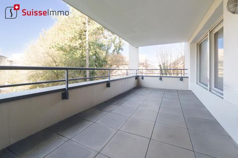 Leilighet i Audincourt, Doubs, Audincourt - € 179 000 | Ref: 1971-MON - foto 2