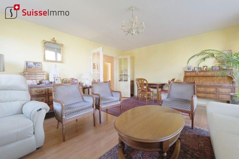 Leilighet i Audincourt, Doubs, Audincourt - € 179 000 | Ref: 1971-MON - foto 3