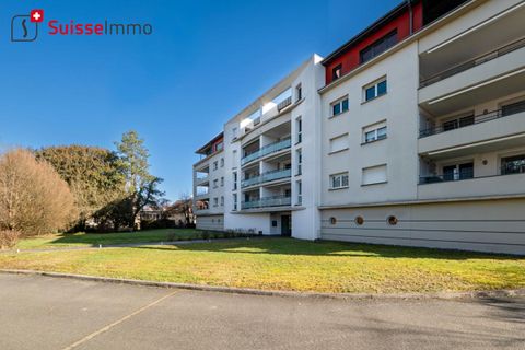 Leilighet i Audincourt, Doubs, Audincourt - € 179 000 | Ref: 1971-MON - foto 4
