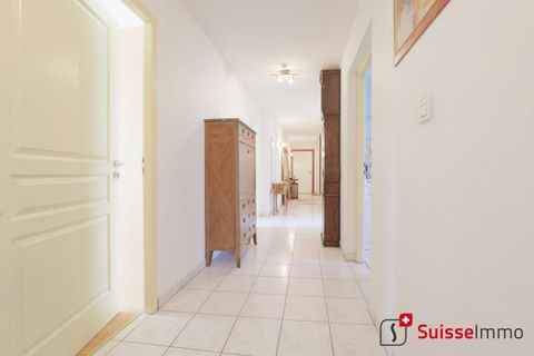 Leilighet i Audincourt, Doubs, Audincourt - € 179 000 | Ref: 1971-MON - foto 8