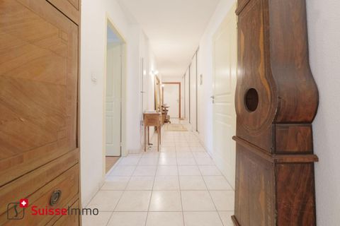 Leilighet i Audincourt, Doubs, Audincourt - € 179 000 | Ref: 1971-MON - foto 9