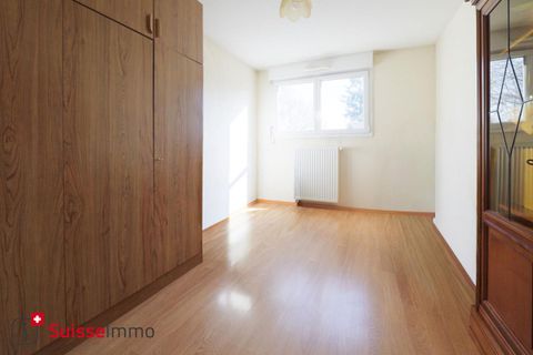 Leilighet i Audincourt, Doubs, Audincourt - € 179 000 | Ref: 1971-MON - foto 10
