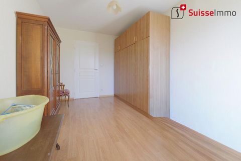 Leilighet i Audincourt, Doubs, Audincourt - € 179 000 | Ref: 1971-MON - foto 11