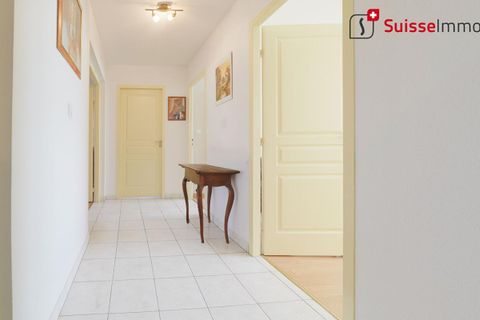 Leilighet i Audincourt, Doubs, Audincourt - € 179 000 | Ref: 1971-MON - foto 12
