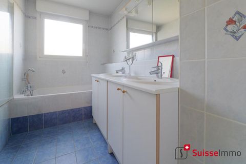Leilighet i Audincourt, Doubs, Audincourt - € 179 000 | Ref: 1971-MON - foto 15
