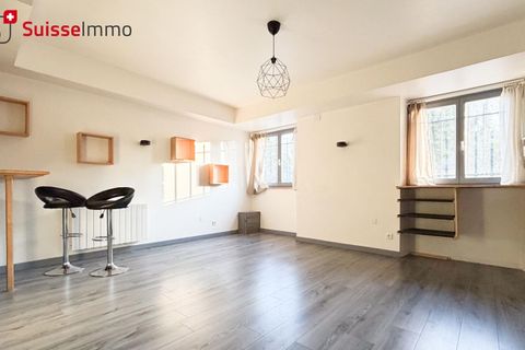 Leilighet i Valentigney, Doubs, Valentigney - € 89 000 | Ref: 1940-MON - foto 3