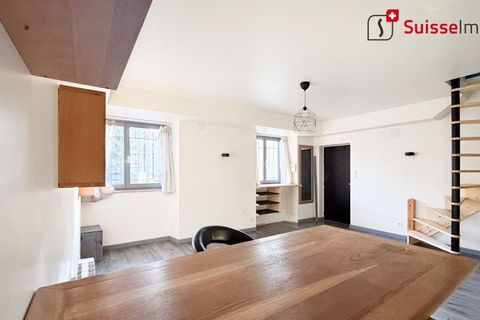Leilighet i Valentigney, Doubs, Valentigney - € 89 000 | Ref: 1940-MON - foto 5