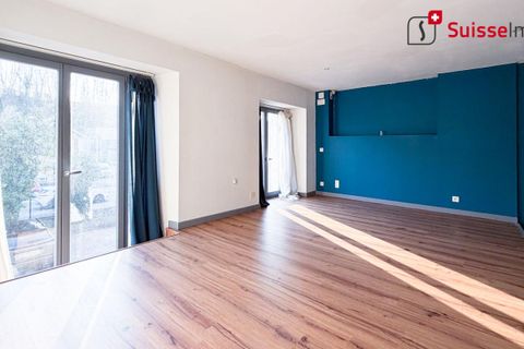 Leilighet i Valentigney, Doubs, Valentigney - € 89 000 | Ref: 1940-MON - foto 8