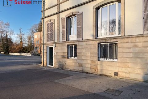 Leilighet i Valentigney, Doubs, Valentigney - € 89 000 | Ref: 1940-MON - foto 13