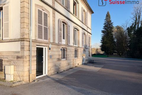 Leilighet i Valentigney, Doubs, Valentigney - € 89 000 | Ref: 1940-MON - foto 14