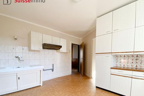Villa a Audincourt, Doubs, Audincourt - € 108.500 | Ref: A1967DJ-MON - foto 2