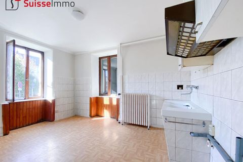 Villa a Audincourt, Doubs, Audincourt - € 108.500 | Ref: A1967DJ-MON - foto 3