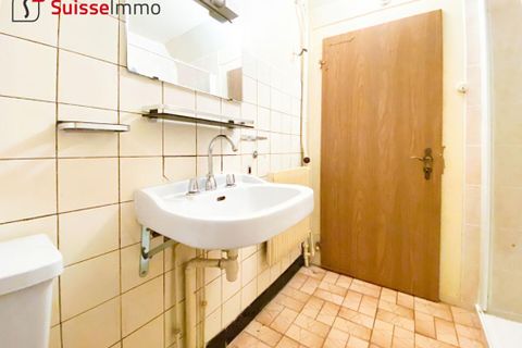 Villa a Audincourt, Doubs, Audincourt - € 108.500 | Ref: A1967DJ-MON - foto 4