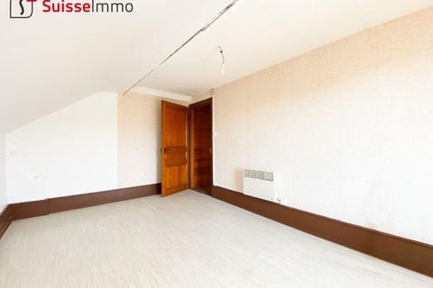 Villa a Audincourt, Doubs, Audincourt - € 108.500 | Ref: A1967DJ-MON - foto 6