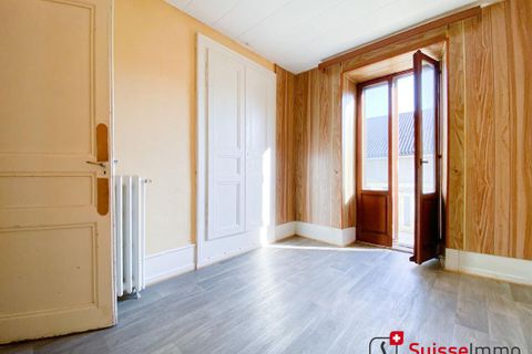 Villa a Audincourt, Doubs, Audincourt - € 108.500 | Ref: A1967DJ-MON - foto 7