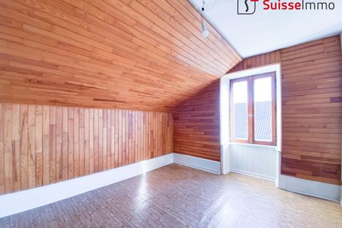 Villa a Audincourt, Doubs, Audincourt - € 108.500 | Ref: A1967DJ-MON - foto 11