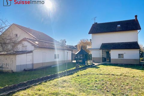 Villa a Audincourt, Doubs, Audincourt - € 108.500 | Ref: A1967DJ-MON - foto 13