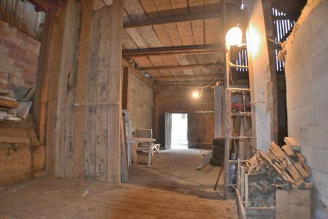 Villa i Glère, Doubs, Glère - € 55.000 | Ref: 2043-MAI - foto 8