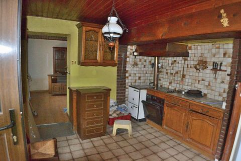 Villa i Glère, Doubs, Glère - € 55.000 | Ref: 2043-MAI - foto 9