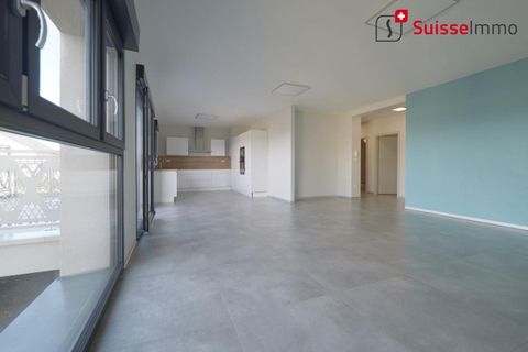 Leilighet i Étupes, Doubs, Étupes - € 274 000 | Ref: 726-LIS - foto 2