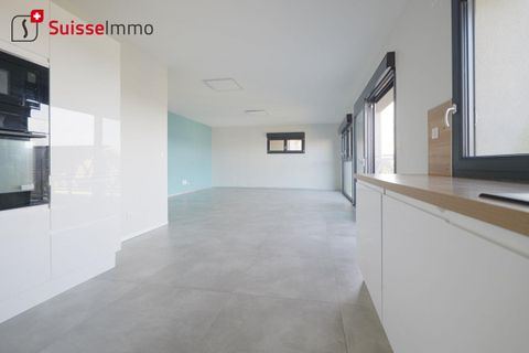Leilighet i Étupes, Doubs, Étupes - € 274 000 | Ref: 726-LIS - foto 3