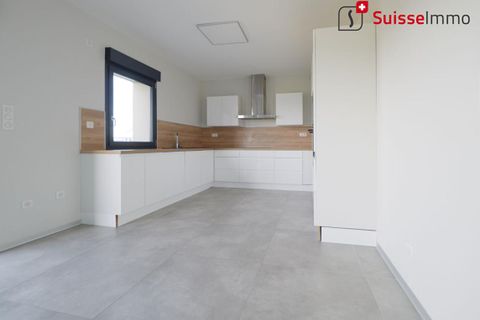 Leilighet i Étupes, Doubs, Étupes - € 274 000 | Ref: 726-LIS - foto 4