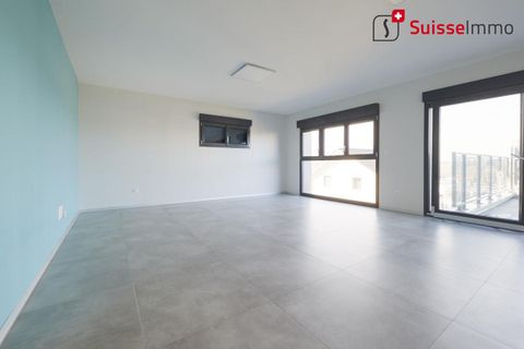 Leilighet i Étupes, Doubs, Étupes - € 274 000 | Ref: 726-LIS - foto 5