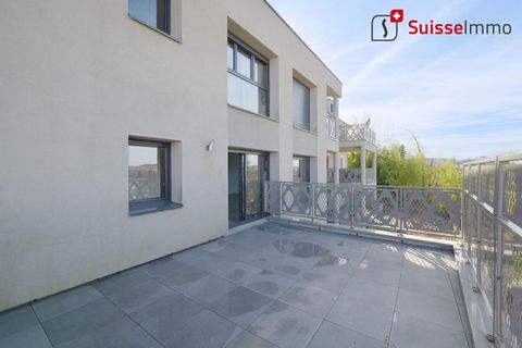 Leilighet i Étupes, Doubs, Étupes - € 274 000 | Ref: 726-LIS - foto 7