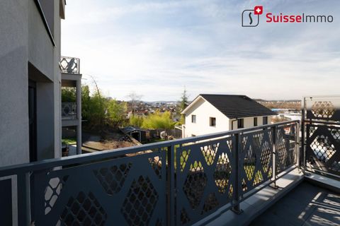 Leilighet i Étupes, Doubs, Étupes - € 274 000 | Ref: 726-LIS - foto 8