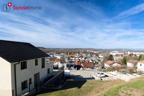 Leilighet i Étupes, Doubs, Étupes - € 274 000 | Ref: 726-LIS - foto 9