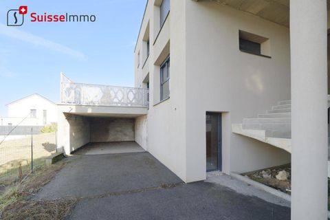 Leilighet i Étupes, Doubs, Étupes - € 274 000 | Ref: 726-LIS - foto 17