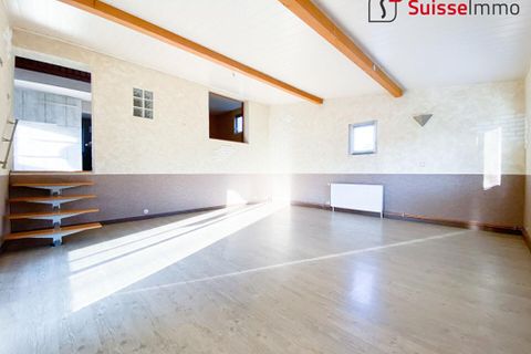 Villa a Courcelles-les-Montbeliard, Doubs, Courcelles-les-Montbeliard - € 189.000 | Ref: CLM1951DL-MON - foto 2