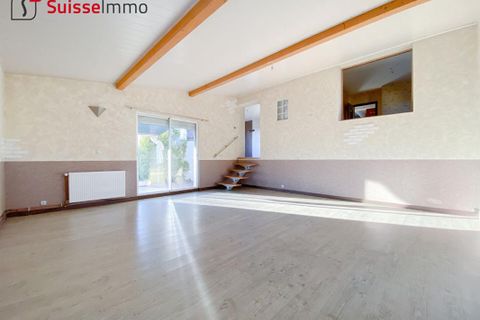 Villa a Courcelles-les-Montbeliard, Doubs, Courcelles-les-Montbeliard - € 189.000 | Ref: CLM1951DL-MON - foto 3