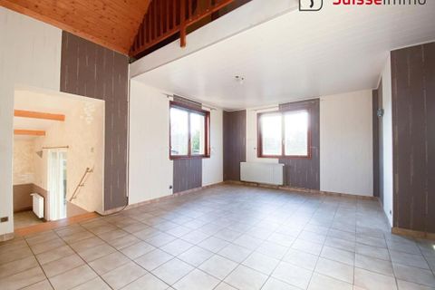 Villa a Courcelles-les-Montbeliard, Doubs, Courcelles-les-Montbeliard - € 189.000 | Ref: CLM1951DL-MON - foto 4